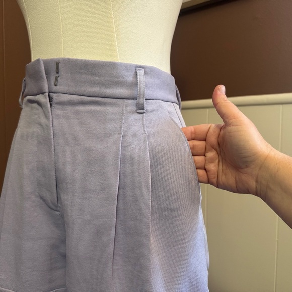 Wilfred Aritzia The Effortless Short - Picture 6 of 15